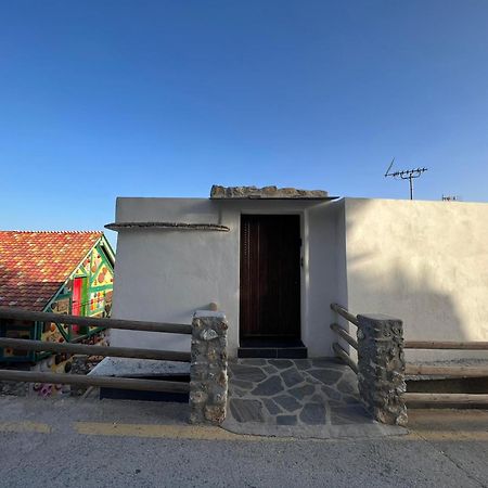 El Escondite De Hansel Y Gretel Soportujar Dış mekan fotoğraf
